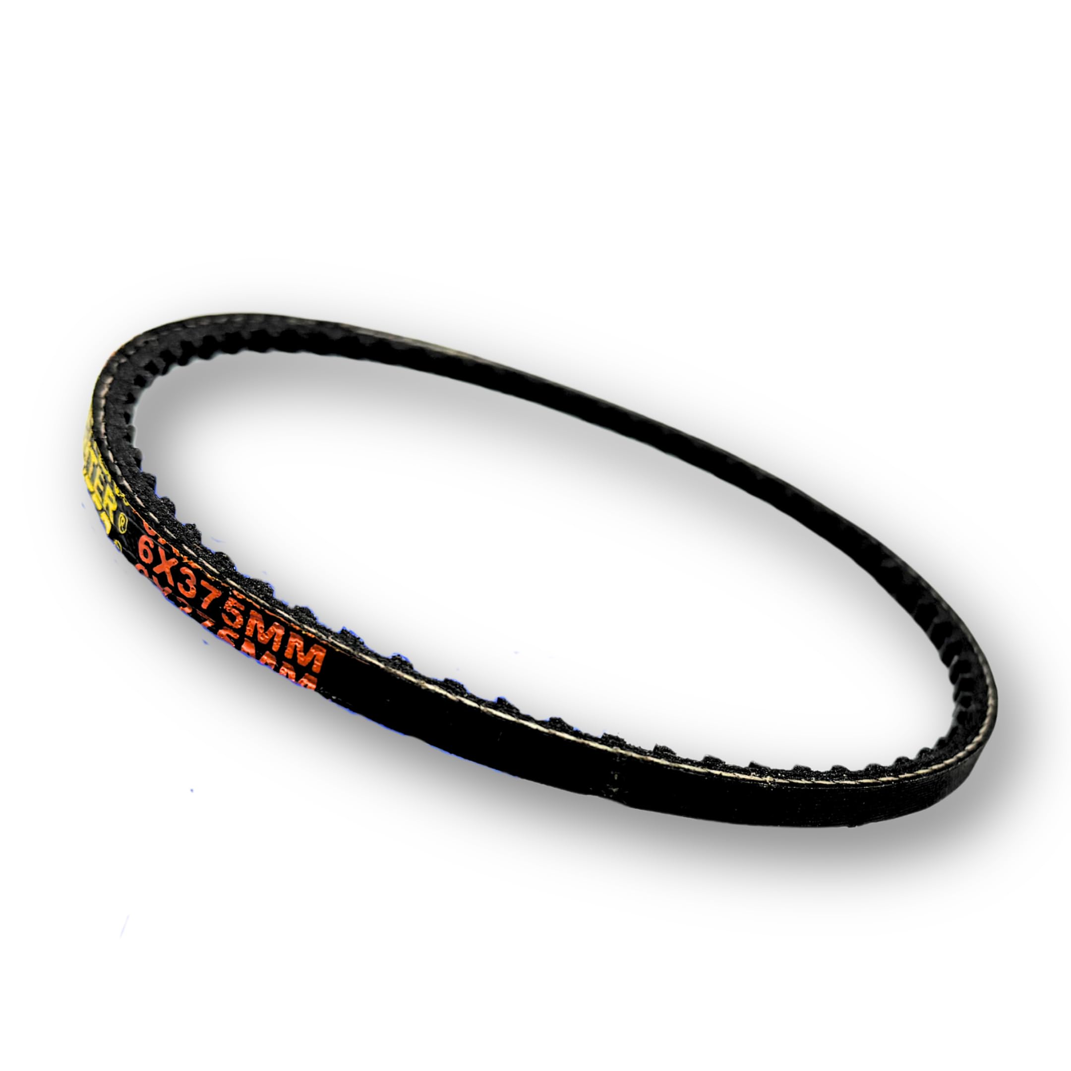 Sewing Machine Motor Belt Set - Universal Nylon Belts